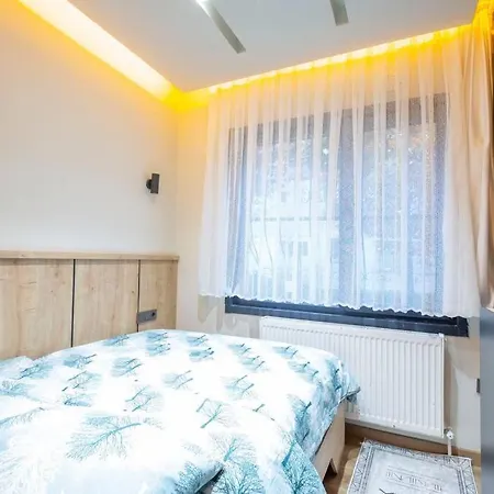 Milano Studyo D Apartamento