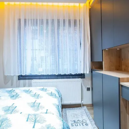 Milano Studyo D Apartamento